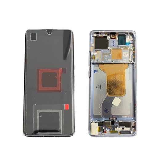 [15712] Xiaomi Display LCD Xiaomi 12 5G 2022 Blue 56000400L300