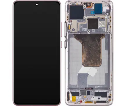 [15761] Xiaomi Display LCD Mi 12 5G Purple 56000500L300