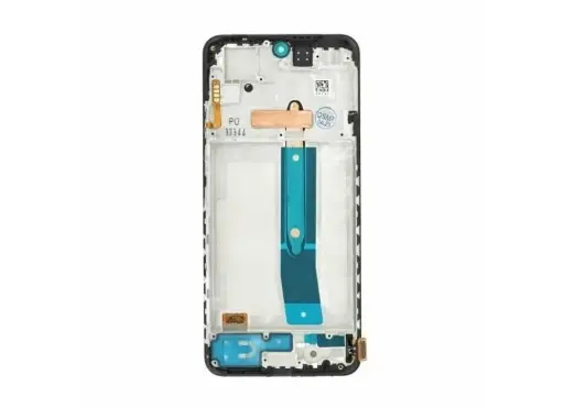 [15762] Xiaomi Display LCD Mi 12 Lite Black 56000300L900