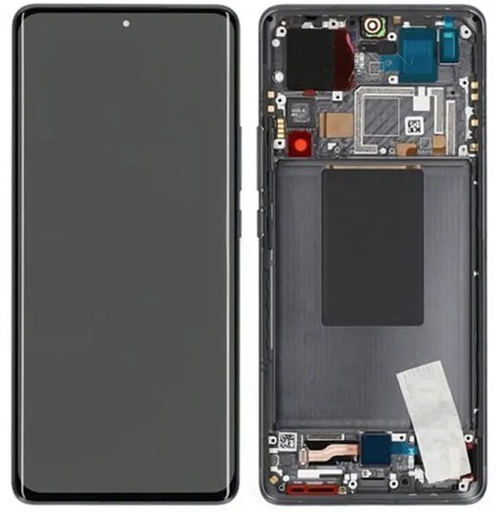 [15399] Xiaomi Display LCD Xiaomi 12 Pro Purple 56000400L200