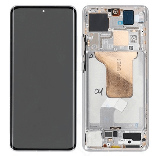 [15400] Xiaomi Display LCD Mi 12X 5G Purple 5600050L3A00