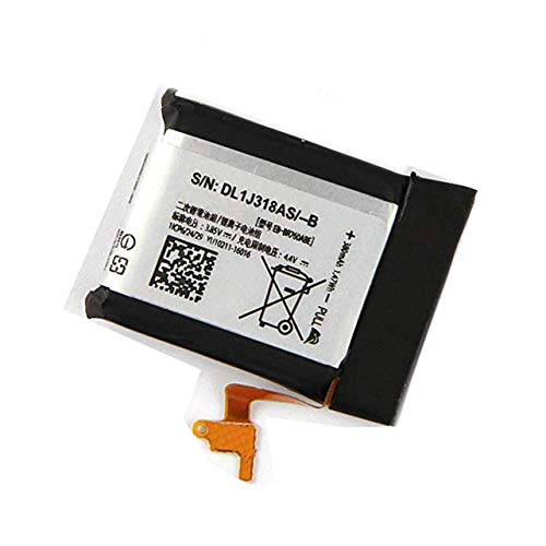 [15306] Samsung Battery Service Pack Gear S3 EB-BR760ABE GH43-04699A