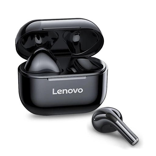 [6928760168768] Lenovo LP40 TWS Auricolari LivePods black