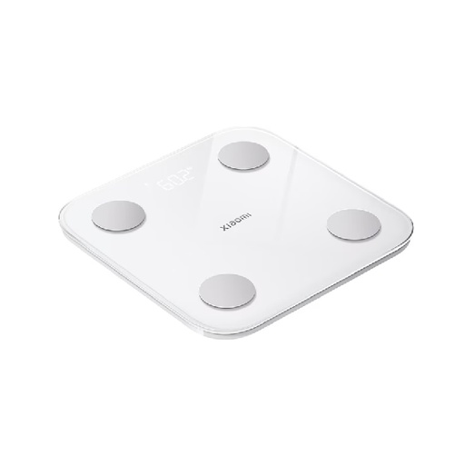 [6941812751985] Xiaomi Smart Scale Body Composition S400 BHR7793GL