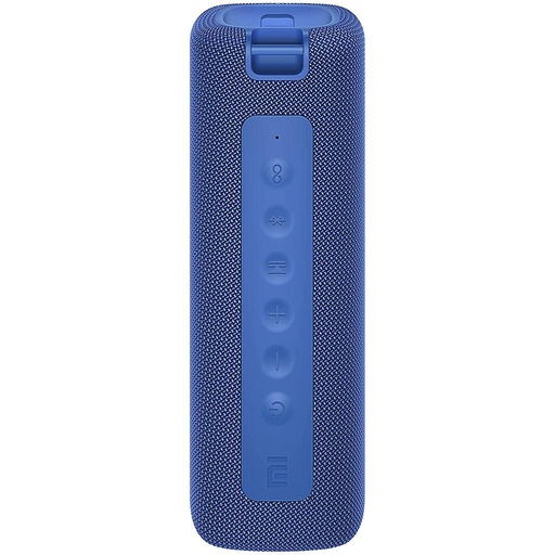 [6971408153473] Xiaomi Mi portable bluetooth speaker outdoor 16W blue QBH4197GL