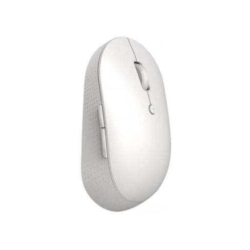 [6934177715440] Xiaomi Mouse Mi dual mode wireless Silent Edition white HLK4040GL