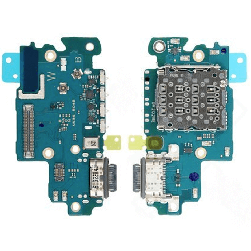 [15349] Samsung dock charger board A53 5G SM-A536B GH59-15556A
