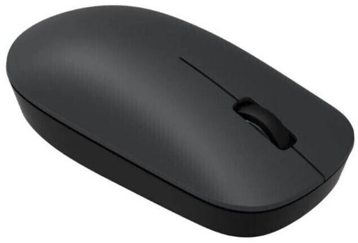 [6934177787096] Xiaomi Mouse Wireless Lite Black BHR6099GL