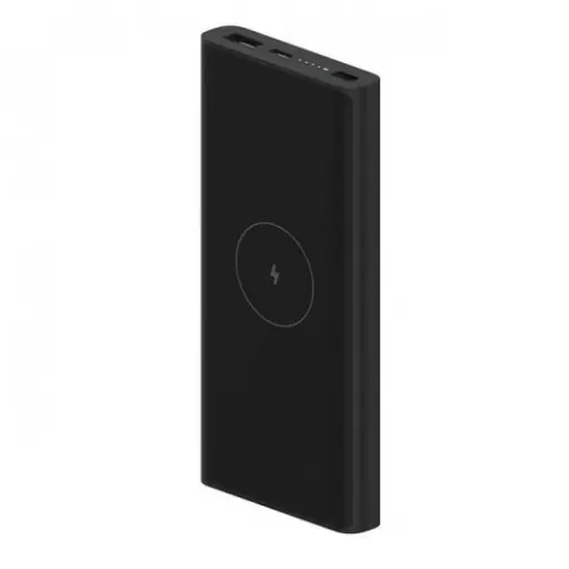 [6934177756184] Xiaomi Power Bank 10000 mAh 10W Wireless black BHR5460GL