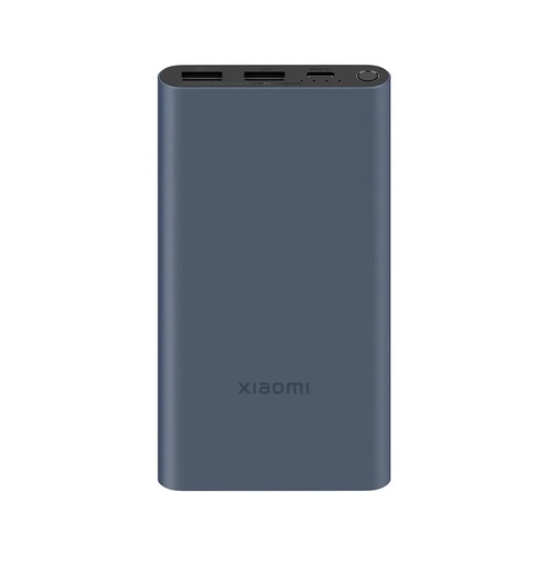 [6934177776854] Xiaomi Power Bank 10000 mAh 22.5W PB100DPDZM BHR5884GL