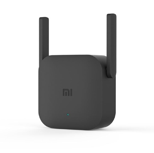 [6934177789328] Xiaomi Range Extender Wi-Fi 300Mbps Mi Pro Black DVB4352GL
