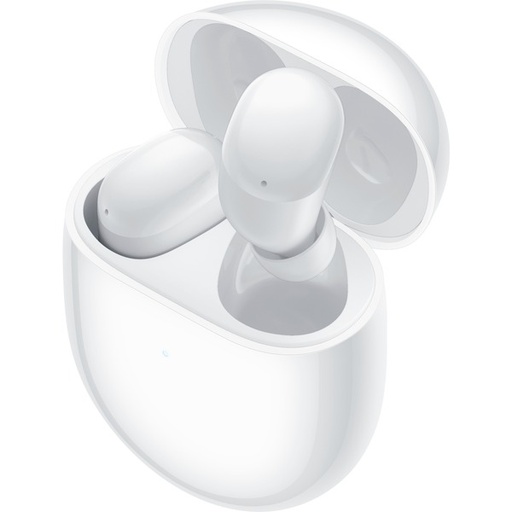 [6934177773853] Xiaomi Auricolari Redmi Buds 4 White BHR5846GL