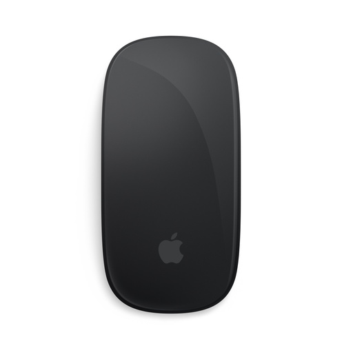 [194252917930] Apple Magic Mouse Multi-Touch Surface black MMMQ3ZM/A