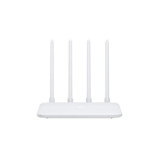 [6970244525529] Xiaomi Router 4C Wireless 2.4GHz White DVB4231GL