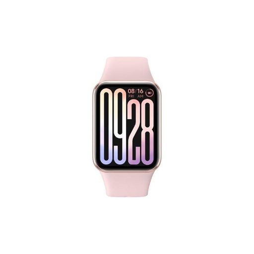 [6941812789681] Xiaomi Smartwatch Smart Band 9 Pro Rose Gold BHR8714GL