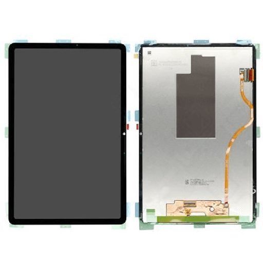 [15412] Samsung Display Lcd Tab S8 11" SM-X700N/X706B pink gold GH82-27901A