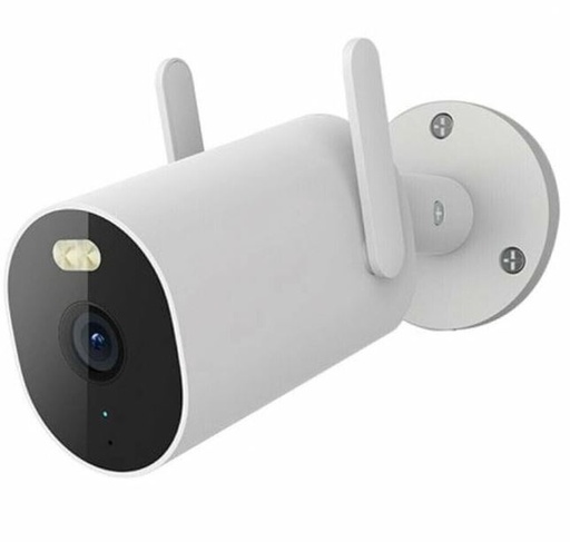 [6941812704325] Xiaomi Smart Camera Outdoor AW300 White BHR6816EU