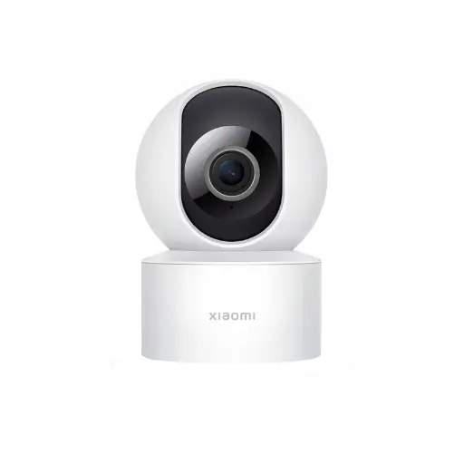 [6934177799921] Xiaomi Smart Camera C400 con rotazione 360° 2.5K 4MP white BHR6619GL