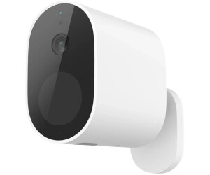 [6934177722028] Xiaomi Smart Camera Mi Wireless Outdoor 1080p BHR4433GL