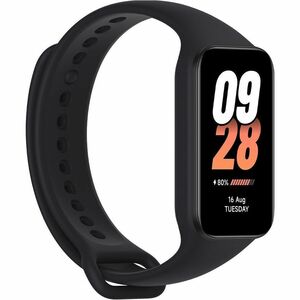 [6941812734322] Xiaomi Smartwatch MI Smart Band 8 Active black BHR7422GL