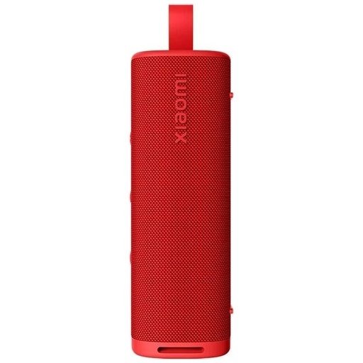 [6941948702035] Xiaomi Speaker Outdoor S29D 30W Red QBH4263GL