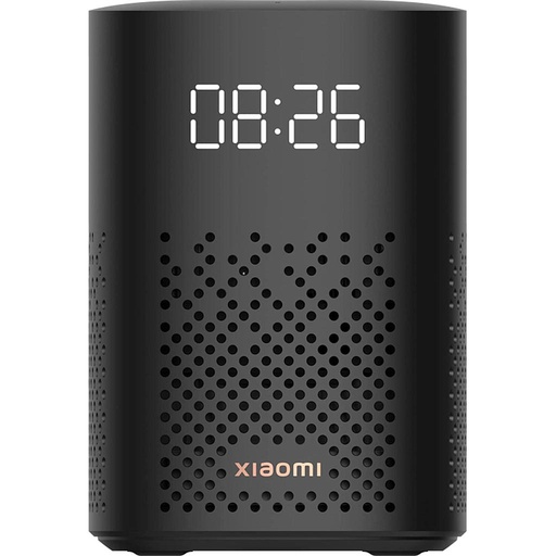 [6934177749094] Xiaomi Speaker Smart (IR Control) with Google Assistant black QBH4218GL