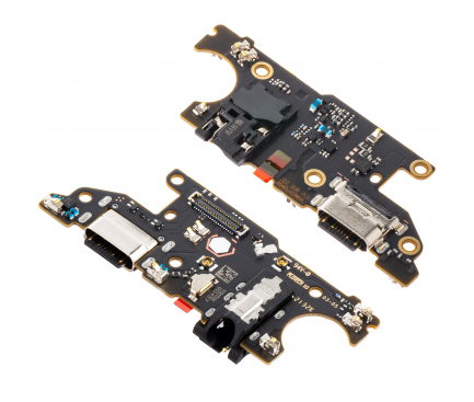 [17815] Xiaomi Sub Board USB-C Redmi Note 9T 5G 5600010J2200