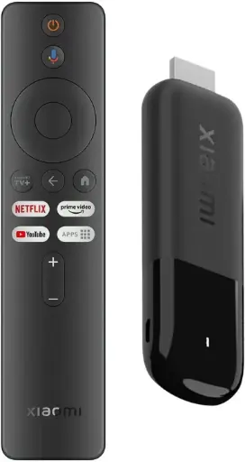 [6941948707108] Xiaomi Mi TV Stick (2 Gen) 4K Ultra HD PFJ4197EU