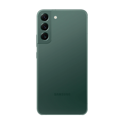 [15449] Samsung back cover S22+ 5G SM-S906B green GH82-27444C
