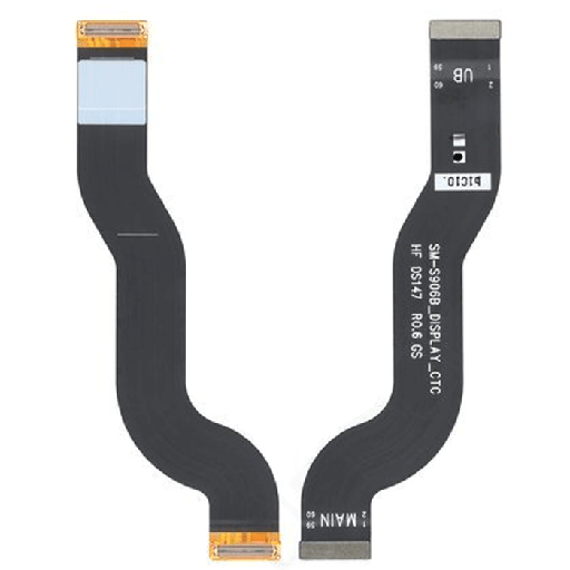 [15453] Samsung Flex main LCD S22+ 5G SM-S906B GH82-27557A