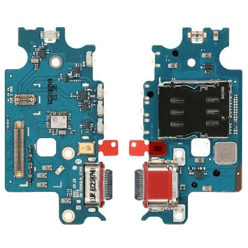 [15455] Samsung Board charging dock S22+ 5G SM-S906B GH96-14805A