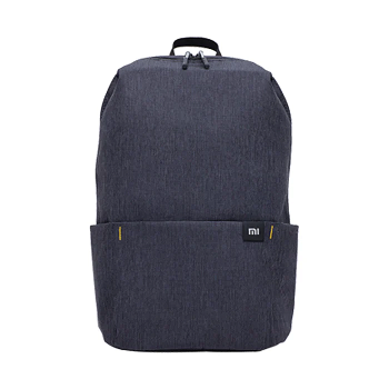 [6934177706097] Xiaomi Zaino Mi Casual Daypack Impermeabile Black ZJB4143GL