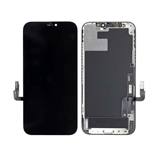 [16743] ZY Display LCD Per iPhone 12 iPhone 12 Pro Incell COF LTPS FHD IC Modificabile