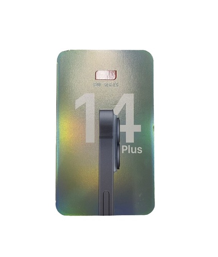[16365] ZY Display LCD Per iPhone 14 Plus Incell COF LTPS FHD IC Modificabile