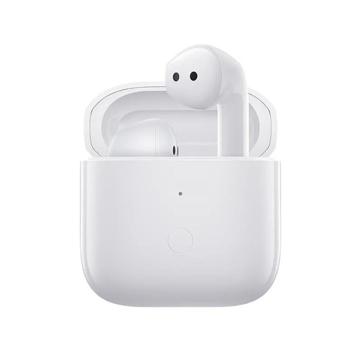 [6934177746338] Xiaomi Redmi Buds 3 TWS earphones white BHR5174GL