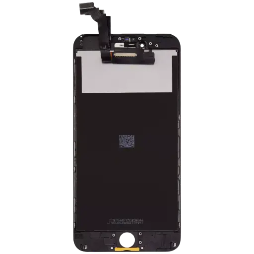 [14597] ZY Display LCD For iPhone 6 Plus Black Premium