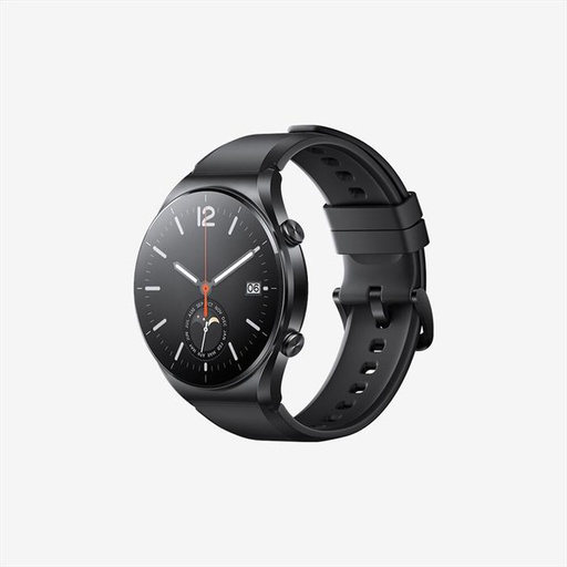 [6934177760310] Xiaomi S1 smartwatch black BHR5559GL