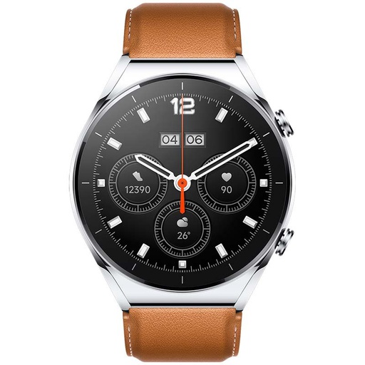 [6934177760303] Xiaomi S1 smartwatch silver BHR5560GL