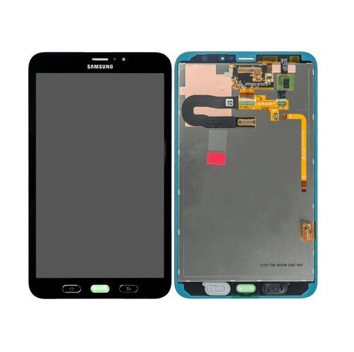 [15503] Samsung Display Lcd Tab Active 2 SM-T395 black GH97-21218A