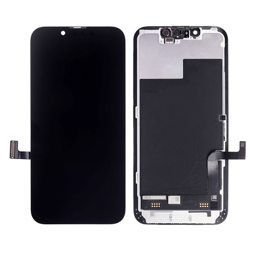 [15201] iTruColor Display LCD Per iPhone 13 FHD COF Incell