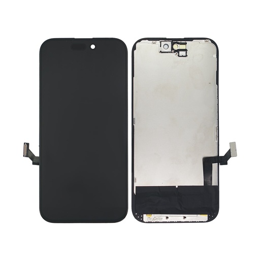 [16959] iTruColor Display Lcd per iPhone 15 FHD COF Incell