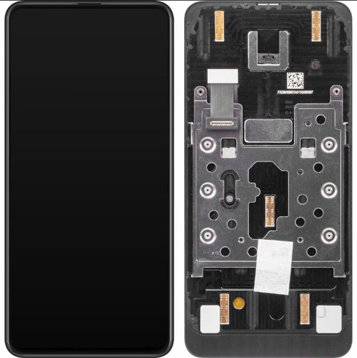 [15764] Xiaomi Display Lcd Mi Mix 3 black 561010012033