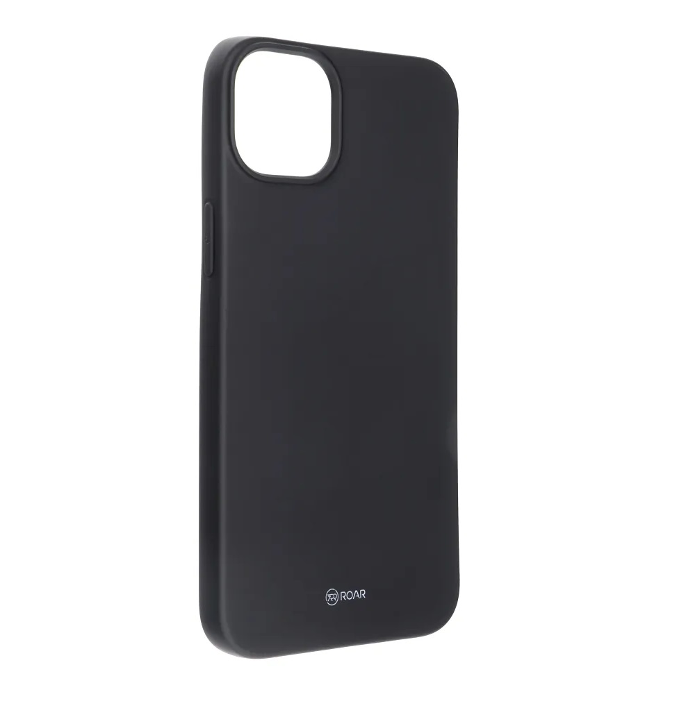 [5903396254444] Case Roar iPhone 14 Plus jelly black