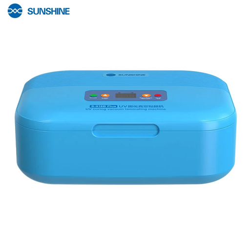 [6941590206615] Sunshine UV vacuum laminating machine S-918B Plus