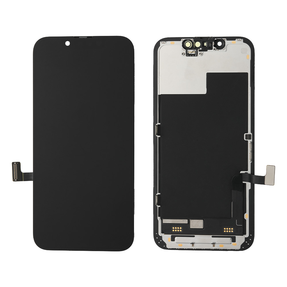 [16093] ZY Display Lcd per iPhone 13 mini incell