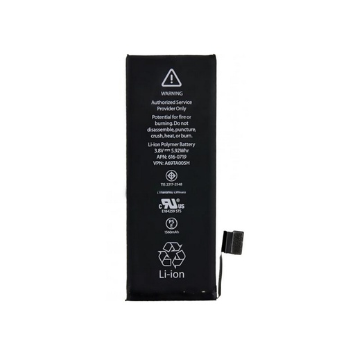 [0162] Battery for iPhone 5S, iPhone 5C