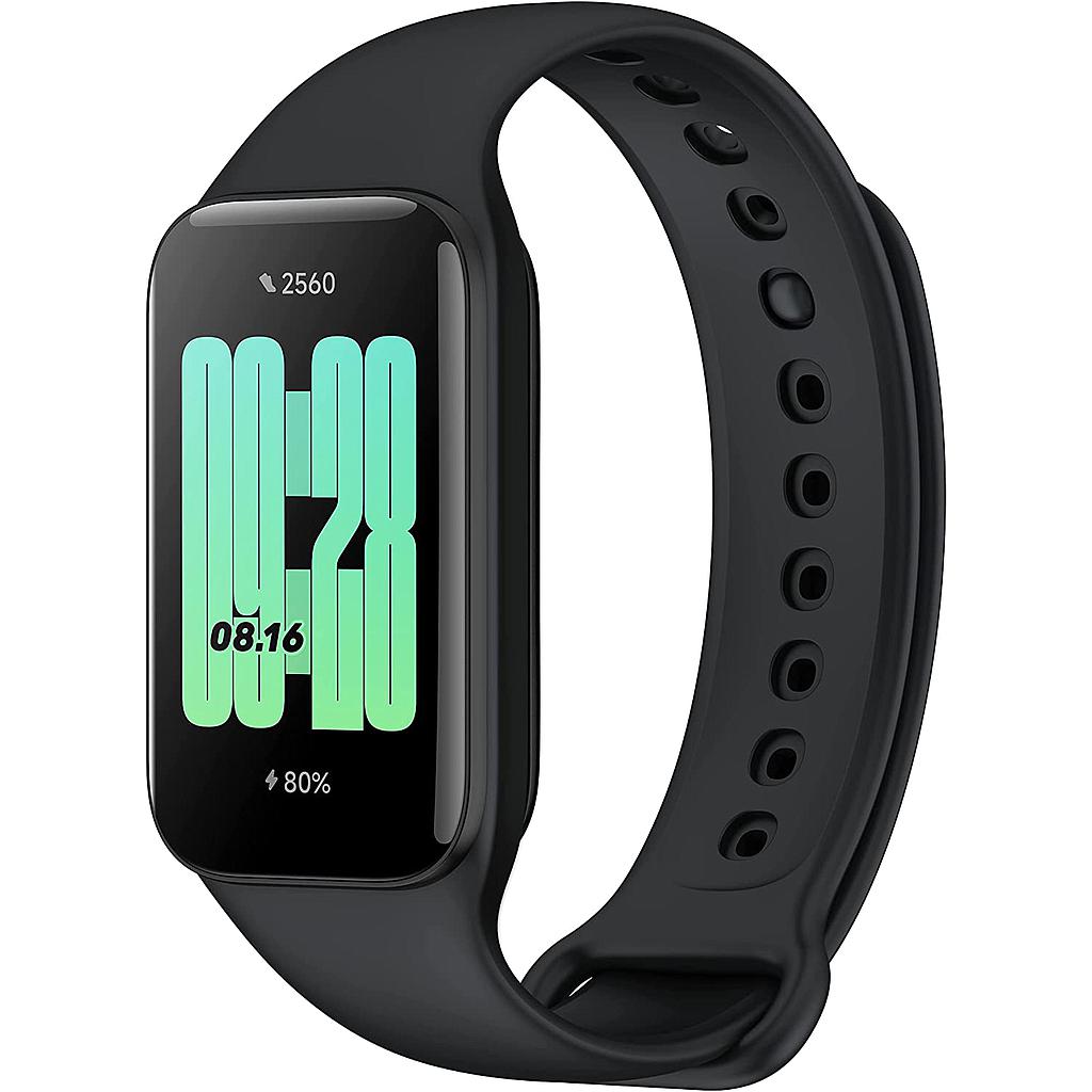 [6941812708002] Xiaomi Redmi Smart Band 2 smartwatch black BHR6926GL