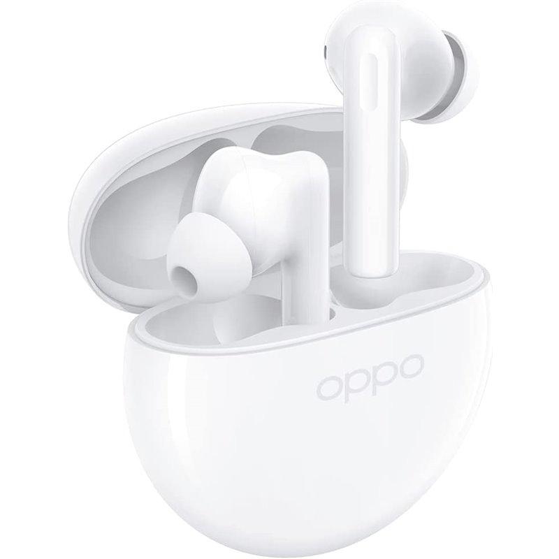 [6932169311748] Oppo ENCO Buds 2 W15 Auricolari white 6672566