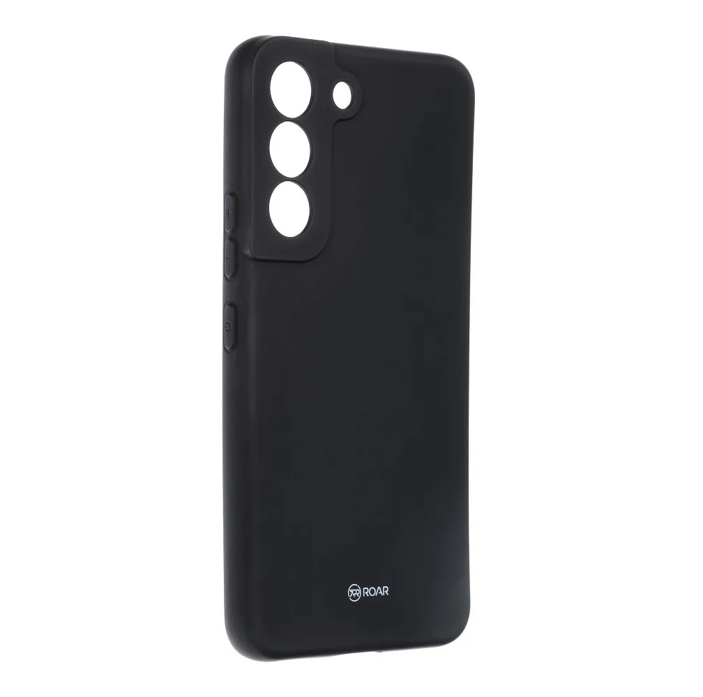 [5903396252143] Case Roar Samsung S23+ 5G jelly black