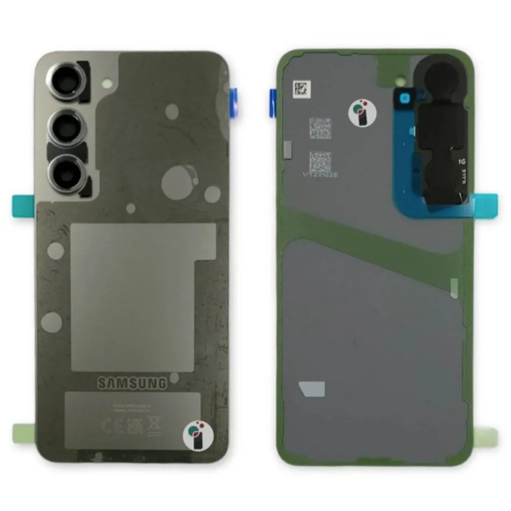 [16324] Samsung back cover S23 5G SM-S911B green GH82-30393C